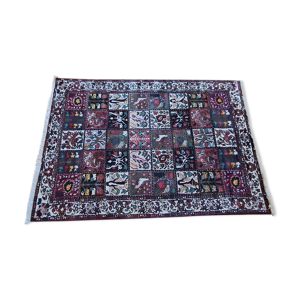 Tapis laine 225/157