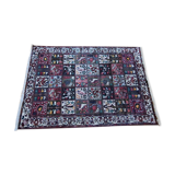 Wool carpet 225/157
