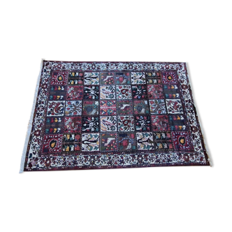 Tapis laine 225/157