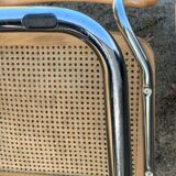 Armchair B64 Marcel Breuer Cesca