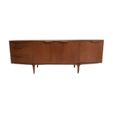 Teak mcintosh sideboard