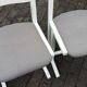 Chaises d'appoint vintage de Casala, 1970