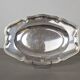 Silver Dish
