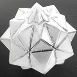 Art Deco Suspension Height 45 cm