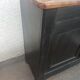 Buffet patine 121 x 45 cm