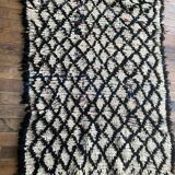 Berber carpet 170x87cm