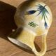 Vintage J. Yell Vallauris Pitcher