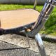 Chaise vintage