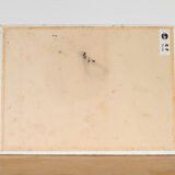 Painting "bouquet of roses"