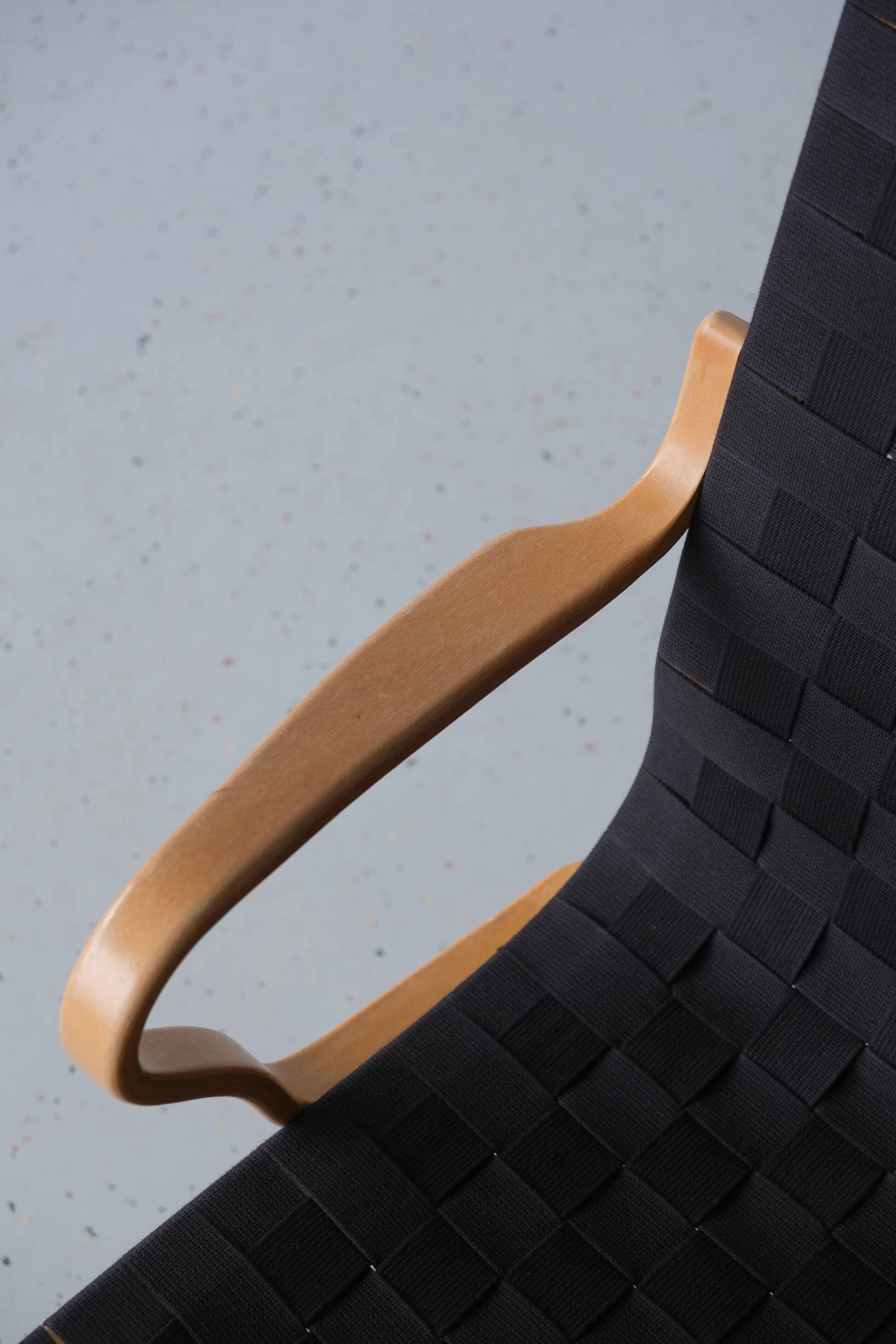 Bruno Mathsson 'Mina' for Dux