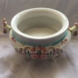 Soup bowl without lid