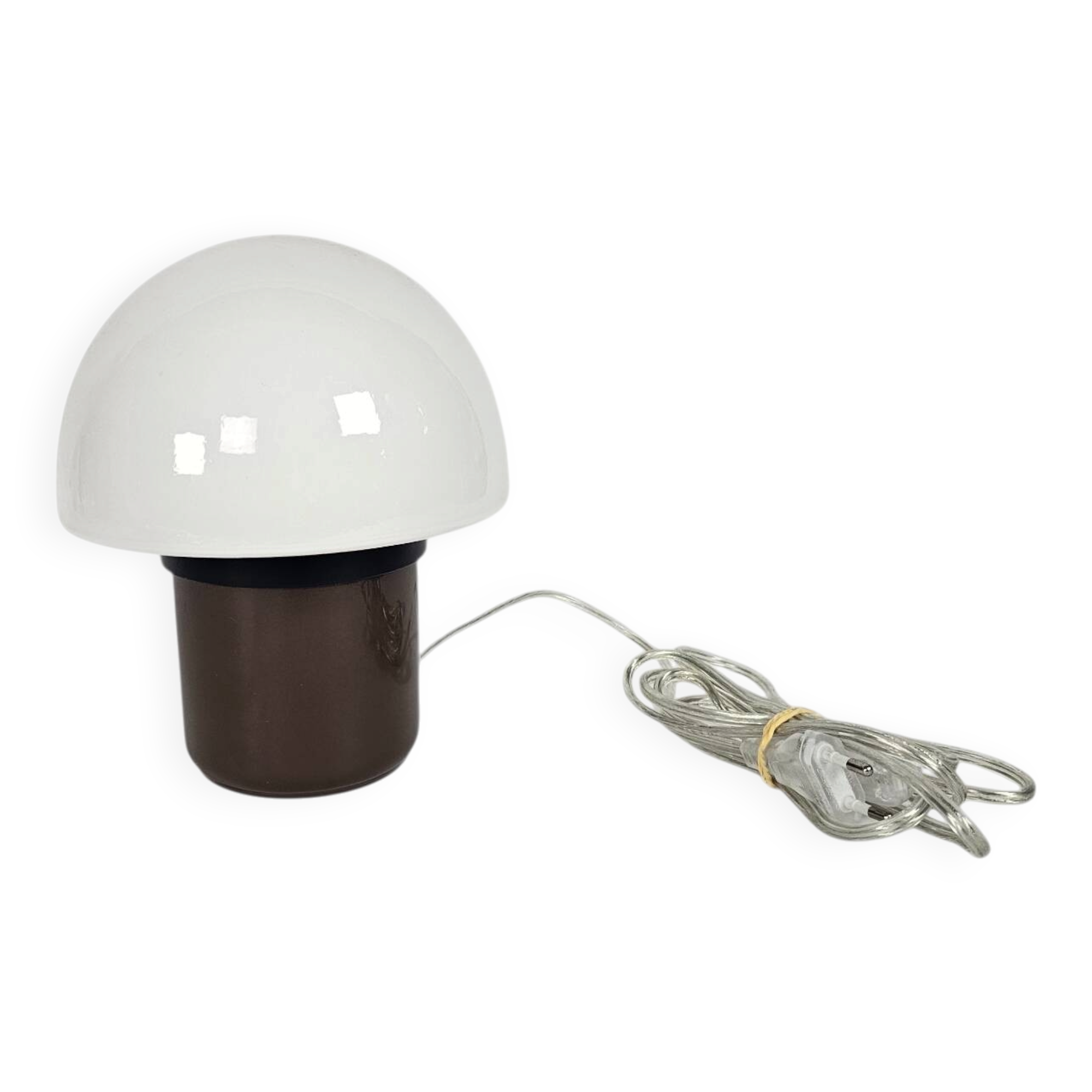 Lupia Light - Mushroom lamp - Space Age - table lamp - 1990s