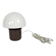 Lupia Light - Mushroom lamp - Space Age - table lamp - 1990s
