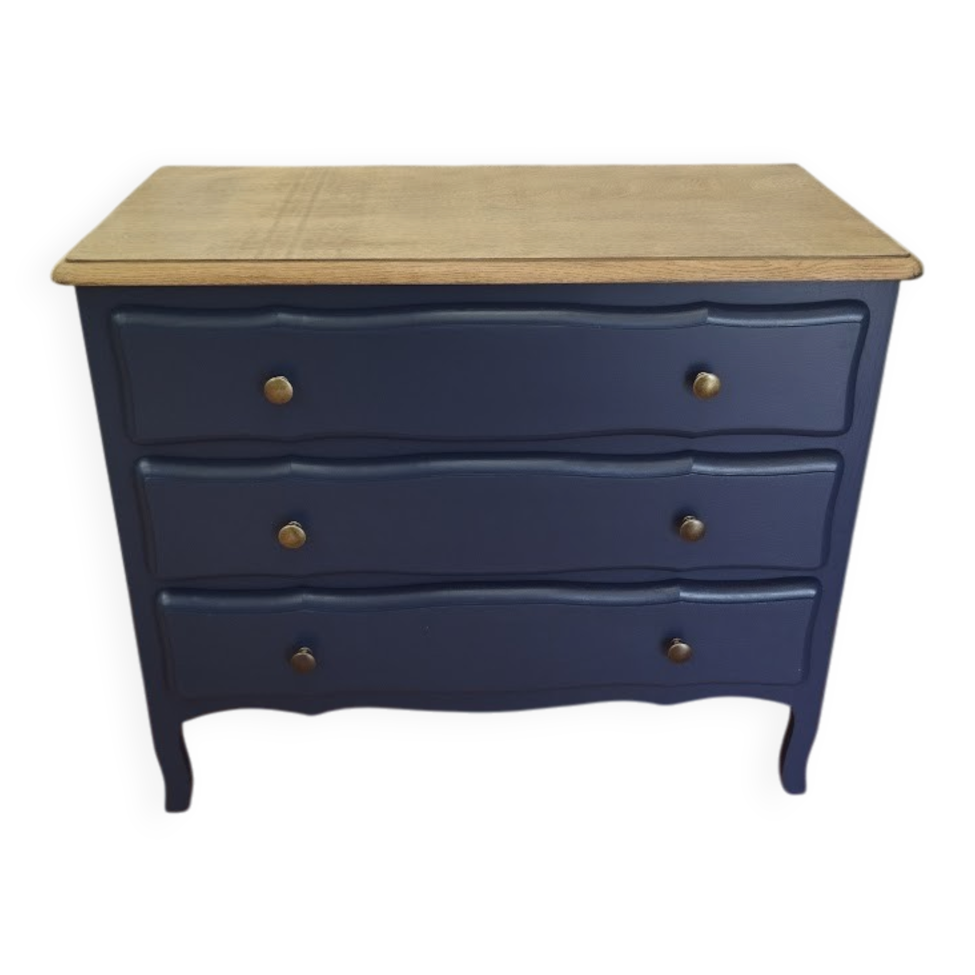 Commode