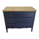 Commode