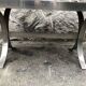 Ceramic coffee table by Jean Gregorieff