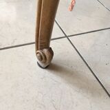 Table vintage Crozatier