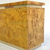 Enfilade vintage italienne Margot par Gianluigi Gorgoni pour Fratelli Turri