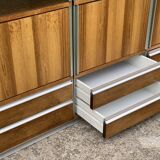 Georges Frydman's library for EFA, vintage 1970s