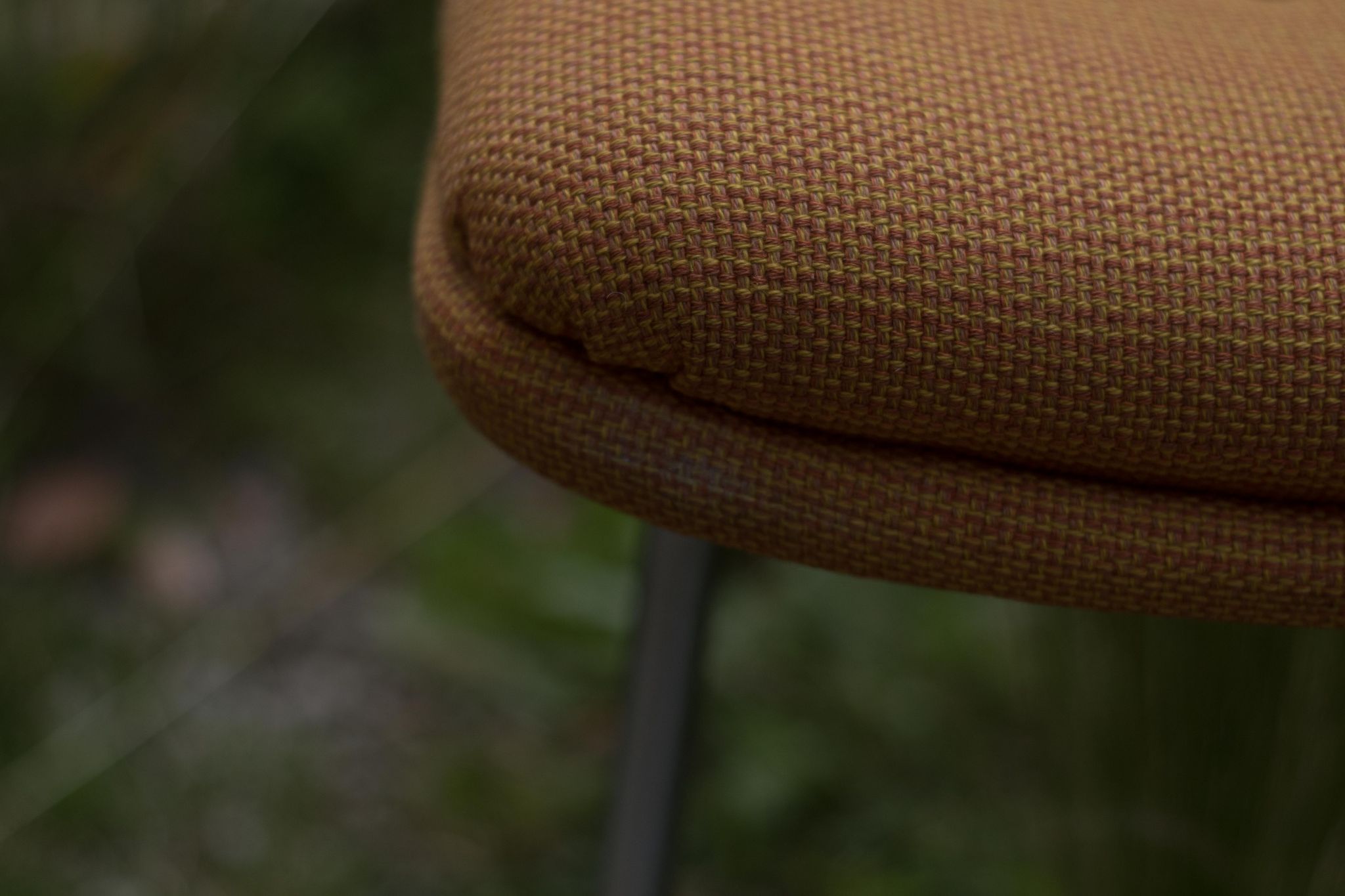 Chaise Geoffrey Harcourt pour Artifort
