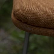 Chaise Geoffrey Harcourt pour Artifort