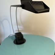 Fase lamp 1980