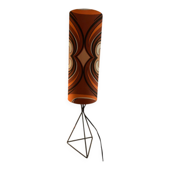 Lampe année 70