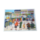 Poster edition Nightingale School