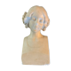 Fritz Kochendörfer, signed Hofkunstanstalt 1891 century, Münschen. Sculpture, original, albâ stone