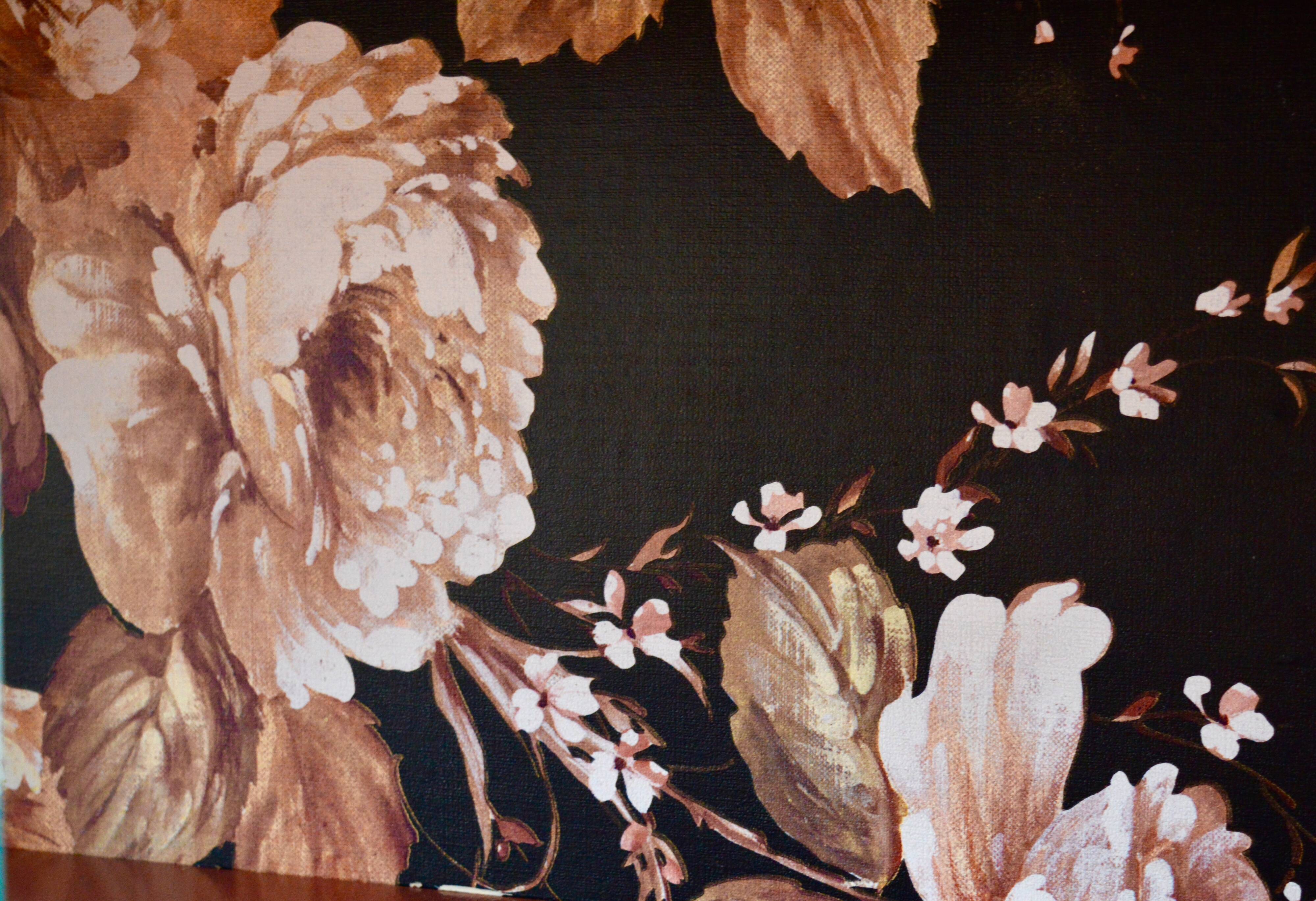 Shelf cosy 'terracotta'