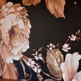 Shelf cosy 'terracotta'