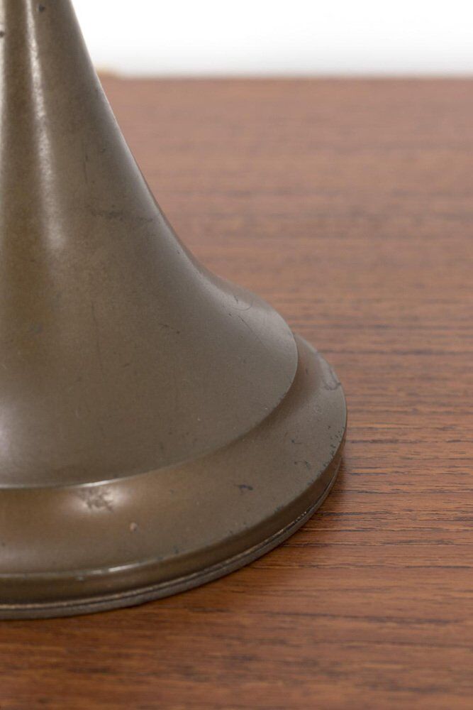 Vintage Table Lamp from Bussmann