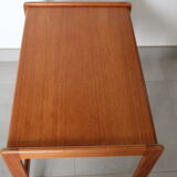 2 pull-out tables 1960