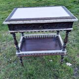 Service table