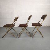 Set of 3 chairs