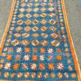 Berber carpet
