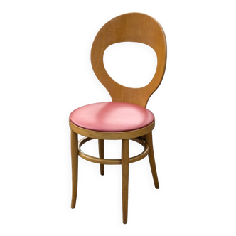 Vintage Baumann chair "Seagull" 1960