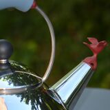 Alessi 9093 Kettle by Michael Graves