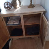 Buffet vintage