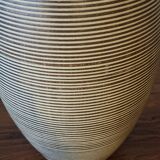 Larege mid century ceramic floor vase, 1960s