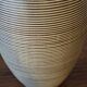 Larege mid century ceramic floor vase, 1960s