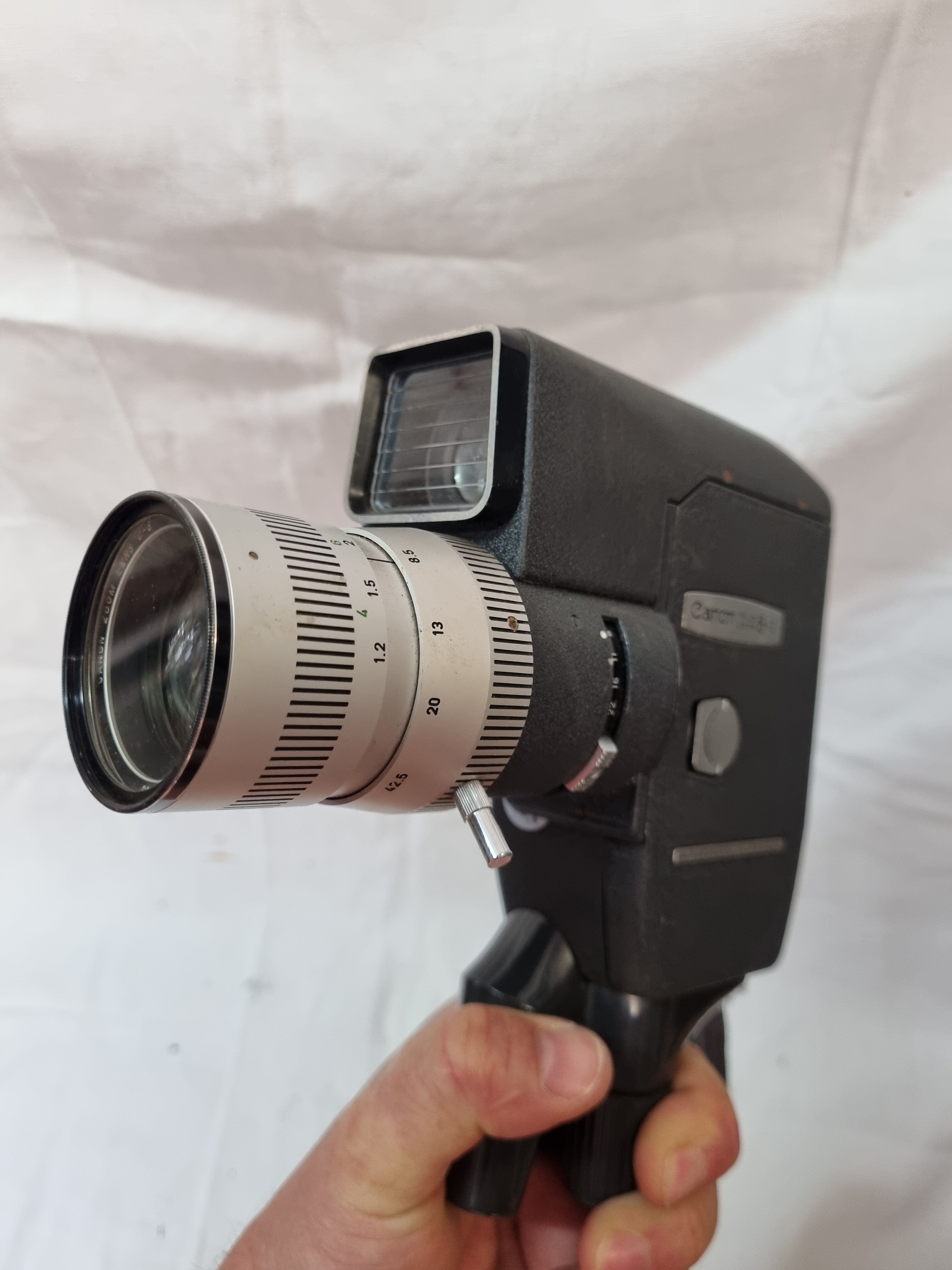 レンズ(単焦点) Canon reflex 8-3zoom Canon reflex 8-3zoom 【公式通販】