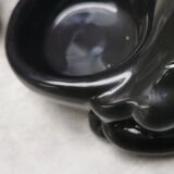 Pepper shaker kangaroo ceramic