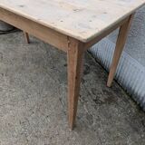 Farmhouse table, desk, console