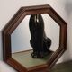 Octagonal mirror