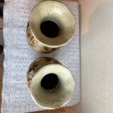 Pair of vases
