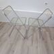 Plia chairs by Giancarlo Piretti for Anonima Castelli 1967 Original edition