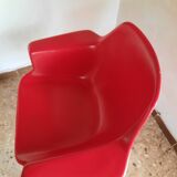 Armchair "Vampire" Pierre Guariche