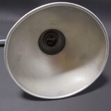Lampe d'atelier fixation étau
