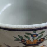 Old tureen old Rouen 19th century